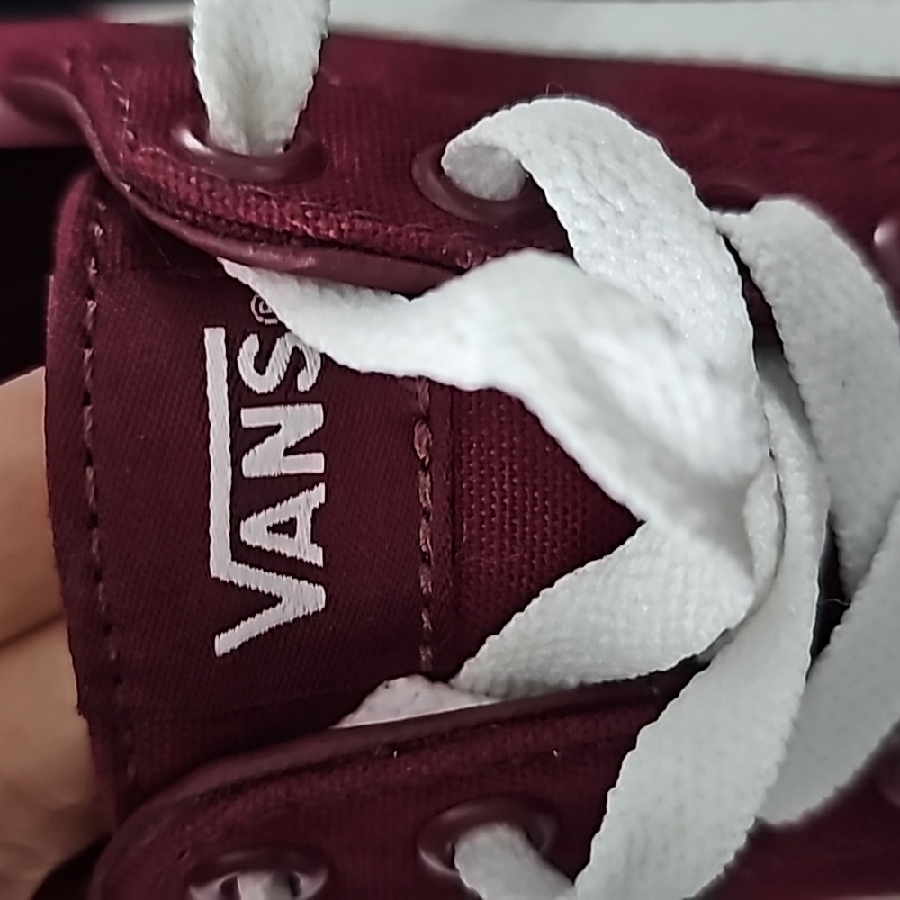 Vans Ward Low - Picture 8 of 8